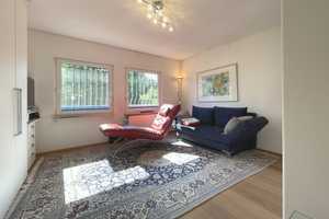 Luxuriöser Winkelbungalow mit beheizbarem Pool – Mannheim – Vorschaubild 11