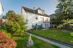 Freistehendes Einfamilienhaus mit Garten und Pool in Wuppertal-Langerfeld – Inselstraße 39, 42389 Langerfeld-Beyenburg, Wuppertal – Vorschaubild 3