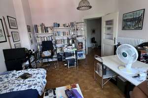 4‑Zimmer Altbau Wohnung in der Süd-Stadt – Die vollständige Adresse der Immobilie erhältst du vom Anbieter., 56068 Mitte, Koblenz – Vorschaubild 6