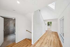 Freistehendes Einfamilienhaus in geschmackvoller Architektur in Obermenzing – Die vollständige Adresse der Immobilie erhältst du vom Anbieter., 81245 Obermenzing, München – Vorschaubild 8