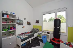 Modernes Endreihenhaus aus 2017 mit Wohlfühlfaktor in Kaltenkirchen – Segeberg (Kreis) – Vorschaubild 5
