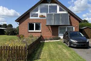 NEUER PREIS: Solides Haus mit 1-2 Wohneinheiten und Keller in EMBÜHREN – Am Kamp 9, 24819 Embühren – Vorschaubild 3