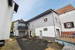 2-Familienhaus mit Nebengebäude in Georgenhausen – Darmstadt-Dieburg (Kreis) – Vorschaubild 16