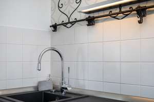 Große 2-Zimmer Wohnung mit viel Licht und Weite – Die vollständige Adresse der Immobilie erhältst du vom Anbieter., 80689 Blumenau, München – Vorschaubild 16
