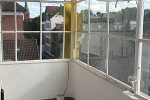 Jugendstilwohnung, 4 Zi, mit Balkon in Braunschweig – Goslarsche Str. 86, 38118 Westliches Ringgebiet, Braunschweig – Vorschaubild 17