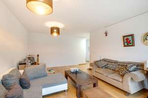 Moderne helle 2 Zi. Lifestyle Wohnung mit Dach-Loggia in idealer Innenstadtlage Aachens – Die vollständige Adresse der Immobilie erhältst du vom Anbieter., 52062 Kaiserplatz, Aachen – Vorschaubild 8