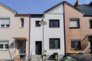 Willkommen in Ihrem neuen Zuhause – Reihenmittelhaus mit Charme und Potenzial in Bremen-Gröpelingen
 – Bremen – Vorschaubild 1