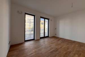 Weißensee: ERSTBEZUG im NEUBAU per SOFORT : 3-Zi- EG- Whg. mit TERRASSE – Die vollständige Adresse der Immobilie erhältst du vom Anbieter., 13088 Weißensee, Berlin – Vorschaubild 32