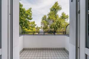 Schöne 2-Zimmer Wohnung in Wedding - voll möbliert – Koloniestraße 139, 13359 Gesundbrunnen, Berlin – Vorschaubild 9