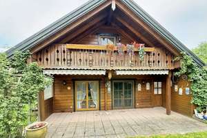 Urlaubsgefühle inklusive! – Die vollständige Adresse der Immobilie erhältst du vom Anbieter., 84416 Taufkirchen (Vils) – Vorschaubild 3