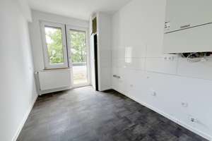 Schicke 2-Zimmer-Wohnung mit Balkon – Bergstraße 2, 44339 Eving (Ortsteil), Dortmund – Vorschaubild 3