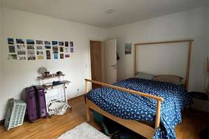 Helle und zentrale 2-Zimmerwohnung mit Loggia in Stuttgart-Süd.! – Die vollständige Adresse der Immobilie erhältst du vom Anbieter., 70178 Karlshöhe, Stuttgart – Vorschaubild 6