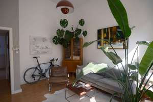 2-Zimmer-Altbau mit Balkon leerstehend – Die vollständige Adresse der Immobilie erhältst du vom Anbieter., 50674 Neustadt/Süd, Köln – Vorschaubild 4