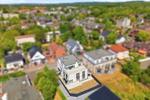 Haus-im-Haus vor den Toren Kölns I Exklusive - 260 m² - Gartenresidenz in Kerpen – 50859 Lövenich, Köln – Vorschaubild 44