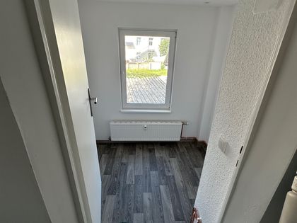 2 Zimmer popular Wohnung in Teterow