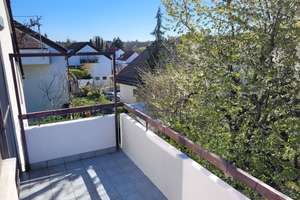 von Privat: Ruhige 3-Zi. DG Wohnung (86qm), Balkon, EBK, Gäste-WC, TG-Stellplatz, keine Maklergebühr – Die vollständige Adresse der Immobilie erhältst du vom Anbieter., 70619 Riedenberg, Stuttgart – Vorschaubild 20