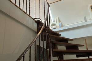 Repräsentative vermietete 3,5 Zimmer Maisonette-Wohnung in Berlin-Steglitz – Die vollständige Adresse der Immobilie erhältst du vom Anbieter., 12247 Steglitz, Berlin – Vorschaubild 6