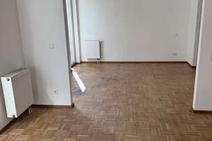 1,5-Zimmer-Wohnung in der Karlsruher Innenstadt-West – Die vollständige Adresse der Immobilie erhältst du vom Anbieter., 76133 Innenstadt-West, Karlsruhe – Vorschaubild 5