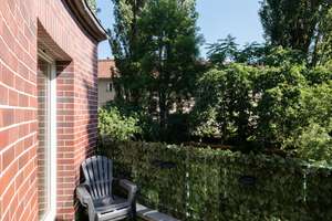 Loft-Charakter in einer Garten-Remise – moderner Wohnkomfort in Reinickendorf – Die vollständige Adresse der Immobilie erhältst du vom Anbieter., 13409 Reinickendorf (Ortsteil), Berlin – Vorschaubild 3