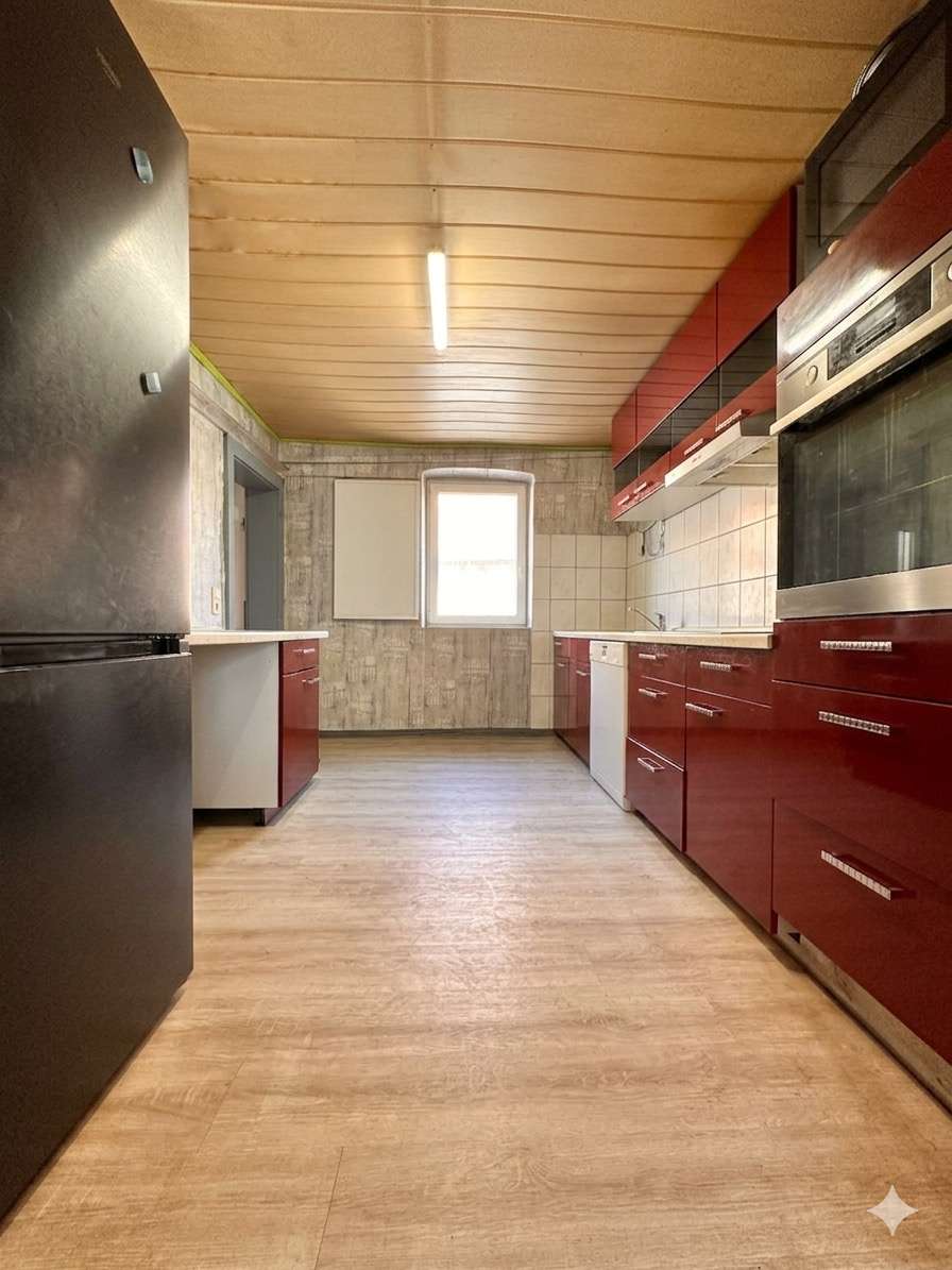 Immobilie in Blaufelden - Großzügiges Wohnhaus mit PV-Anlage, Nebengebäuden & Teilungspotenzial – Ortsrandlage Billingsbach - Bild 4