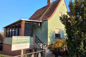 Schönes Einfamilienhaus in toller Randlage von Schönebeck – Salzlandkreis – Vorschaubild 1