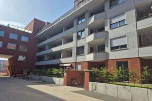 Exklusive Neubau-Mietwohnung in List / Vahrenwald - 4 Zimmer Wohnung mit 2 Loggien – Die vollständige Adresse der Immobilie erhältst du vom Anbieter., 30163 Vahrenwald, Hannover – Vorschaubild 20