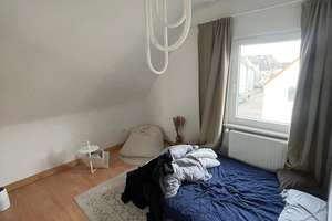 Alltagstaugliche 3-Zimmer-Wohnung in Köln-Niehl – Weidenpescher Straße 36a, 50735 Niehl, Köln – Vorschaubild 2