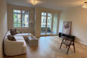 Neubau Erstbezug Bergmann Kiez  – Schwiebusser Straße 15, 10965 Kreuzberg, Berlin – Vorschaubild 2