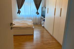 Helle 3-Zimmer Wohnung mit Balkon Terassenzugang in Stuttgart-Süd – Arminstraße 41, 70178 Karlshöhe, Stuttgart – Vorschaubild 5