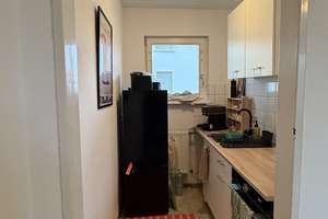1-Zimmer-Wohnung direkt am Ringpark – Rottendorferstr. 1, 97072 Altstadt, Würzburg – Vorschaubild 6