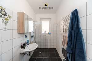 Sorglos in den Altbau: Top-modernisierte 3-Zimmer-Wohnung in zentraler Lage – Die vollständige Adresse der Immobilie erhältst du vom Anbieter., 70469 Feuerbach-Mitte, Stuttgart – Vorschaubild 12