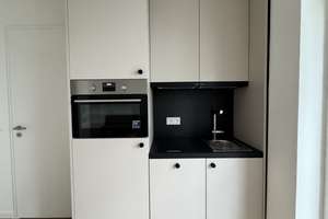 Single-Apartment mit Balkon – möbliert & direkt am S-Bahnhof – Michael-Brückner-Straße 7AA, 12439 Niederschöneweide, Berlin – Vorschaubild 4
