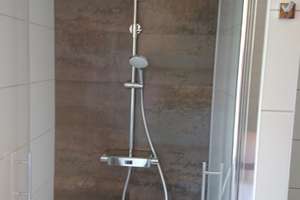 2-Zimmer-Wohnung in Hannover List Balkon + Einbauküche – Schneckenburgerstr. 2a, 30177 List, Hannover – Vorschaubild 8
