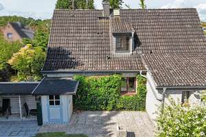 Platzreiches Einfamilienhaus auf sonnigem Grundstück in Hamburg Sasel – Die vollständige Adresse der Immobilie erhältst du vom Anbieter., 22393 Sasel, Hamburg – Vorschaubild 4