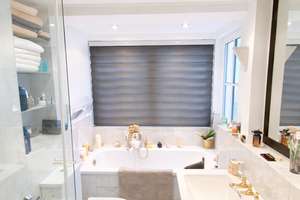 ###HEIDRICH Immobilien - EG-Maisonette Wohnung mit Terrasse und Stellplatz### – Die vollständige Adresse der Immobilie erhältst du vom Anbieter., 13465 Frohnau, Berlin – Vorschaubild 6