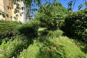 Großzügige Altbauvilla / großes Grundstück/ große Garage – Wiesbaden – Vorschaubild 33