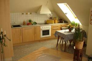"DAS EXCLUSIVE WOHNAMBIENTE mit den 7 PLUSPUNKTEN + VIDEO v. d. WOHNUNG – Oybiner Strasse 22, 1324 Bühlau/Weißer Hirsch, Dresden – Vorschaubild 23