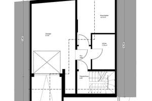 Luxuriöses Townhouse in Gelsenkirchen-Buers Bestlage! Einzug im Sommer! – Die vollständige Adresse der Immobilie erhältst du vom Anbieter., 45894 Buer, Gelsenkirchen – Vorschaubild 33