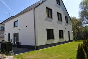 Geräumiges niedrig Energie A+ Neubau Einfamilienhaus mit gehobener Ausstattung in Oelde – Am Ruthenfeld 20B, 59302 Warendorf (Kreis) – Vorschaubild 3