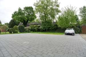 Neubauwohnung in Burgdamm // KFZ-Stellplatz inkl. // hoher Energiestandard – Die vollständige Adresse der Immobilie erhältst du vom Anbieter., 28717 Burgdamm, Bremen – Vorschaubild 7