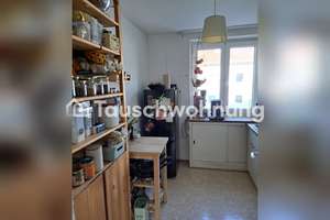 Tauschwohnung: Gut geschnittene 66 qm in Friedenheim gegen größere Wohnung – Die vollständige Adresse der Immobilie erhältst du vom Anbieter., 80687 Friedenheim, München – Vorschaubild 7