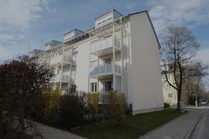 2 Zimmer Wohnung - Erstbezug nach Sanierung – Francestr 12, 80997 Allach, München – Vorschaubild 10
