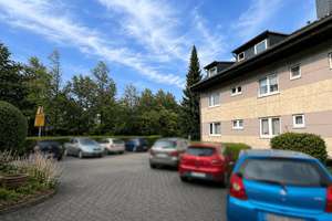 Helle Dachgeschosswohnung mit Balkon in zentraler Lage von Much – Die vollständige Adresse der Immobilie erhältst du vom Anbieter., 53804 Much – Vorschaubild 14