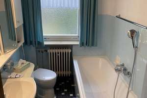 Mehrfamilienhaus mit 3 Wohnungen, Garage und Garten – 91058 Sebaldus, Erlangen – Vorschaubild 10