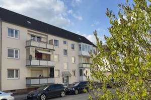 Liebevoll modernisierte Wohnung zwischen Kaufhof und Fachhochschule – Die vollständige Adresse der Immobilie erhältst du vom Anbieter., 38440 Stadtmitte (Ortsteil), Wolfsburg – Vorschaubild 13