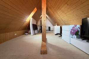 3 Zimmer + Studio + Balkon + EBK – Laurentiusstraße 40, 55129 Ebersheim, Mainz – Vorschaubild 14