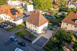 Kernsanierte Doppelhaushälfte: Direkt einziehen und Wohnen – Lörrach (Kreis) – Vorschaubild 6