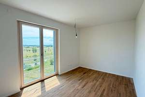 Erstbezug: Moderne 3-Zimmer-Wohnung mit Südwest-Loggia und Parkblick – Die vollständige Adresse der Immobilie erhältst du vom Anbieter., 68259 Käfertal, Mannheim – Vorschaubild 7