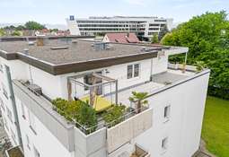 Terrasse West