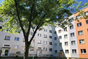 Wunderschöne 3-Raum-Wohnung mit offener Küche – Fürstenstr. 214, 9130 Yorckgebiet, Chemnitz – Vorschaubild 5